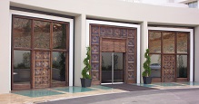 kempinski otel