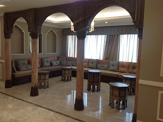 rixos pera layik mobilya