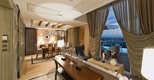 REGNUM ESCANA EVLERİ - BODRUM